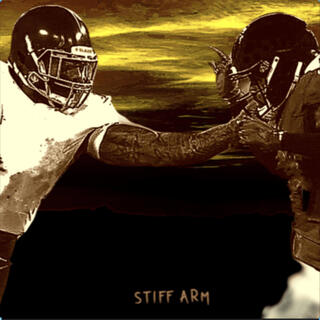 sTiFF ArM