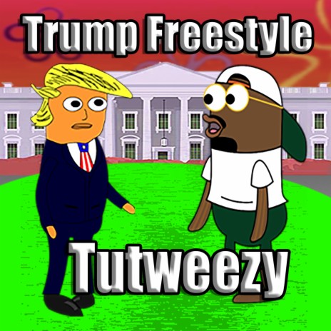 Donald Trump Freestyle | Boomplay Music