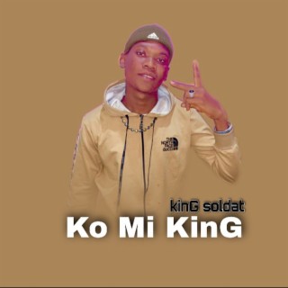 Ko Mi King