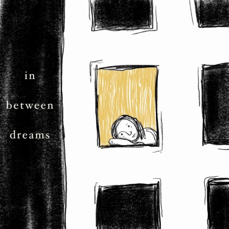 in between dreams