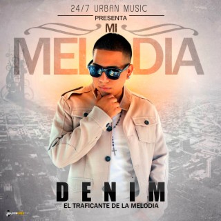 MI MELODIA