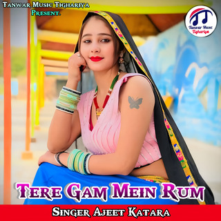 Tere Gam Mein Rum