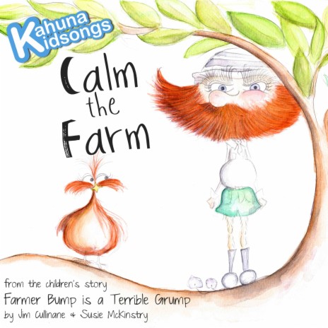 Calm the Farm | Boomplay Music