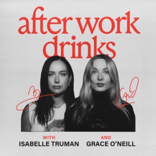 Rose Kelly Patreon Porn - After Work Drinks | Podcast | Boomplay