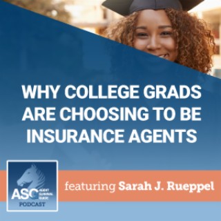 Why College Grads Are Choosing to Be Insurance Agents
