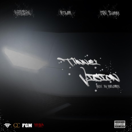 Tunnel Vision ft. fgm stunna & Rekum | Boomplay Music