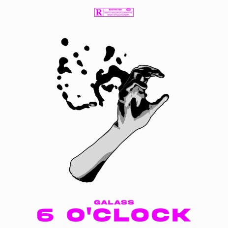 6 O'CLOCK | Boomplay Music