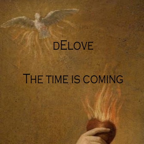 The Time Is Coming
