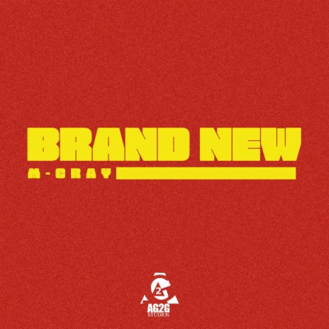 Brand New