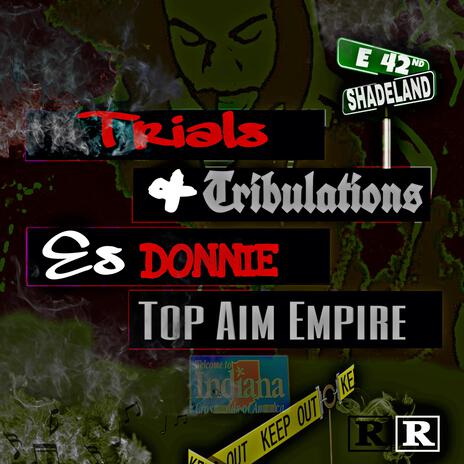 Trials & Tribulations | Boomplay Music