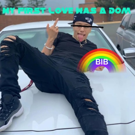 My First Love Was A Dom (Pimpin Ain't Eazy Remix) | Boomplay Music