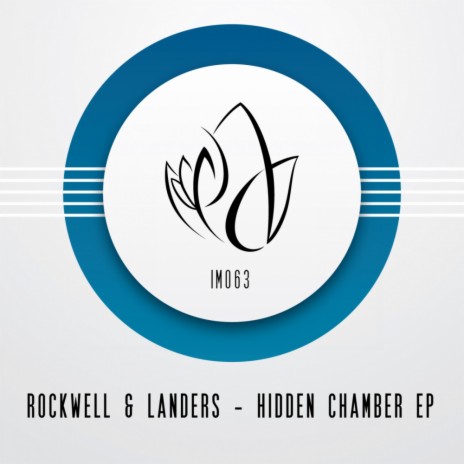 Hidden Chamber (Original Mix) ft. Landers