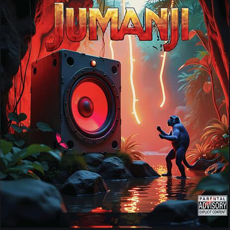 Jumanji | Boomplay Music