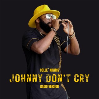 Johnny Don't Cry (Radio Edit)