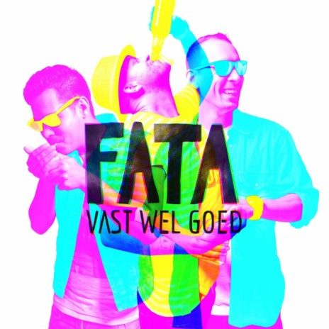 Vast Wel Goed | Boomplay Music