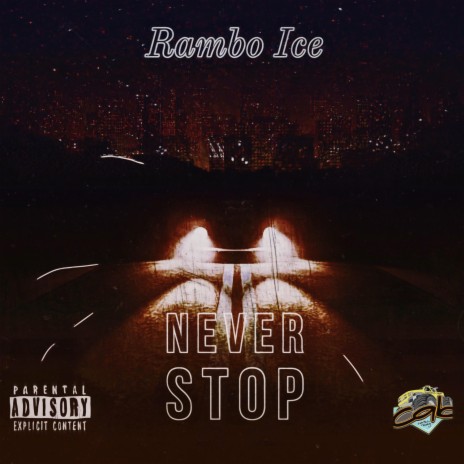 Never Stop | Boomplay Music