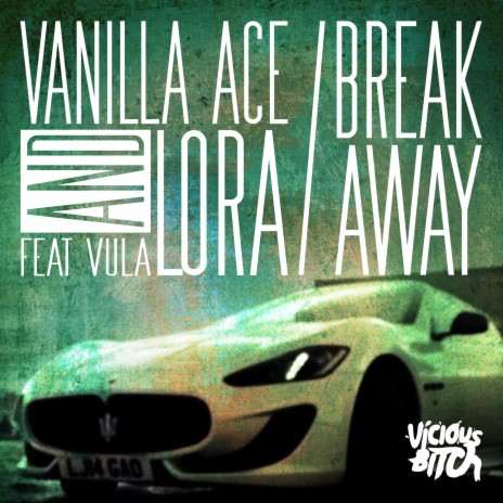 Break Away (Magik J Remix) ft. DJ Lora & Vula | Boomplay Music