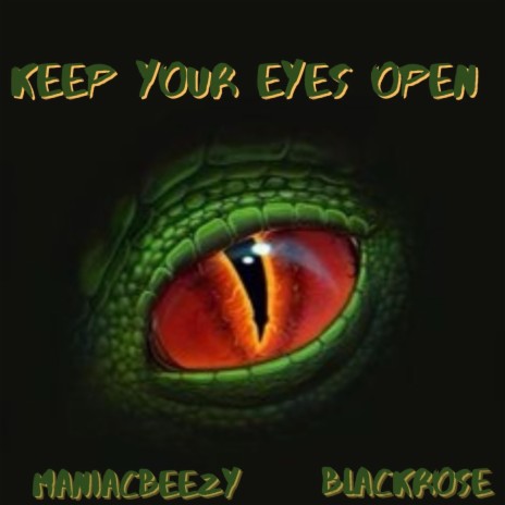 Keep Your Eyes