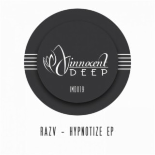 Hypnotize EP