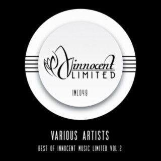 VA Best Of Innocent Music Limited, Vol. 2
