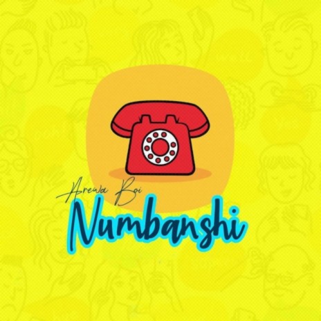 Numbanshi | Boomplay Music