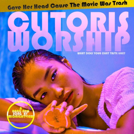 Clitoris Worship ... What Does Your Cunt Taste Like? | Boomplay Music