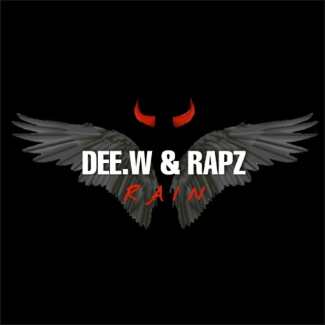 Rain ft. Dee.w | Boomplay Music