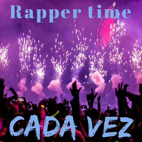 Cada vez | Boomplay Music