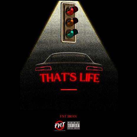 That's Life | Boomplay Music