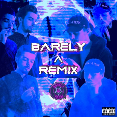 Barely an Intro (Remix) ft. Lil Texxan