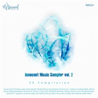 VA Innocent Music December Sampler, Vol. 2