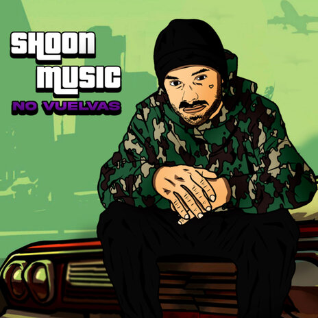 No vuelvas | Boomplay Music