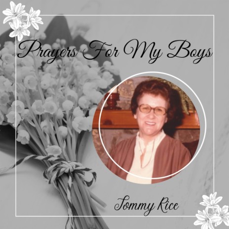 Prayers for My Boys | Boomplay Music