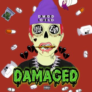 Damaged