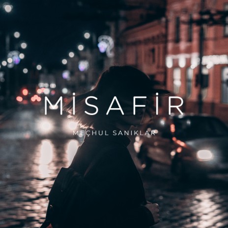 Misafir