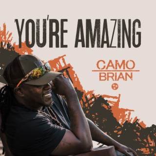 Camo Brian