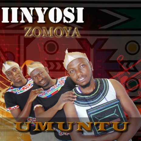 Umuzi (Original Mix)
