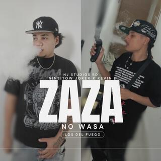 Zaza No Wasa