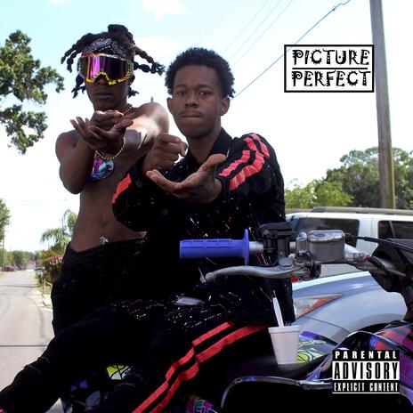 Picture Perfect | Boomplay Music