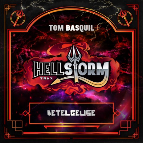 Betelgeuse | Boomplay Music