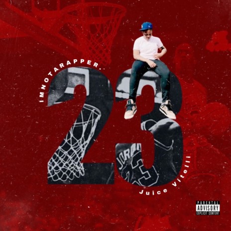 23 ft. Juice Vitelli | Boomplay Music