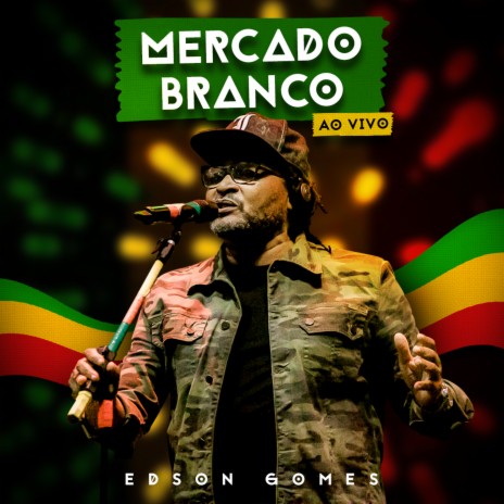 Mercado Branco (Ao Vivo) | Boomplay Music