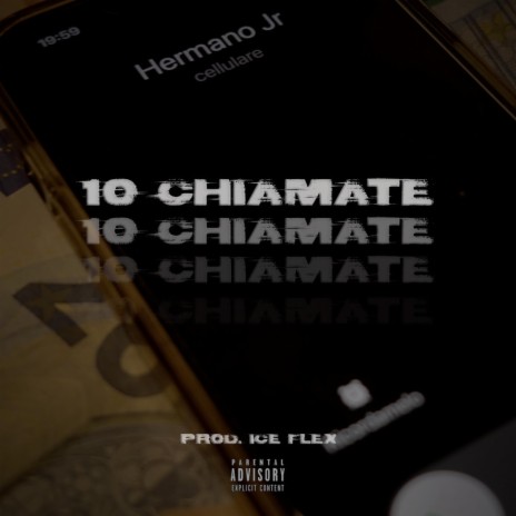 10 CHIAMATE | Boomplay Music