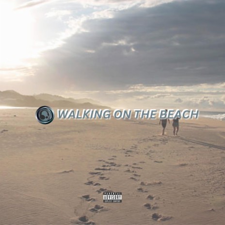 Walking On The Beach | Boomplay Music