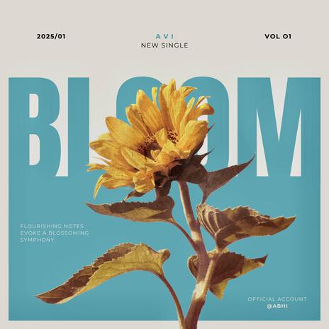 BLOOM | Boomplay Music