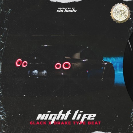 Night Life | Boomplay Music