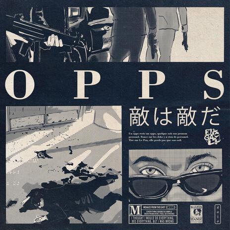 Opps | Boomplay Music