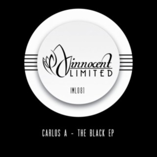 The Black EP