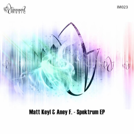 Spektrum (Original Mix) ft. Matt Keyl