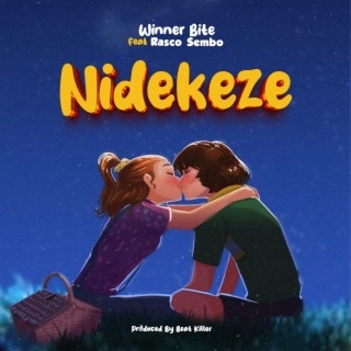 Nidekeze